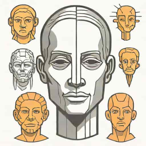 Uncanny Valley Evolutionary Reason