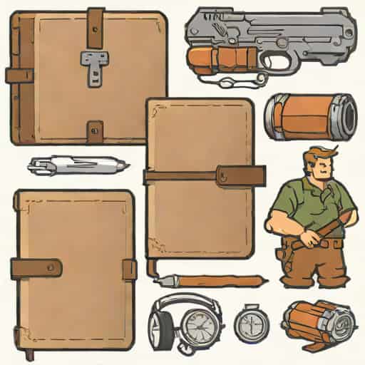 Uncharted 4 Collectible Guide