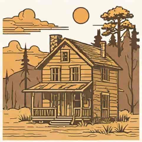Uncle Larry'S Rustic Inn