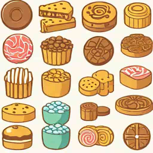 Uncle Lee Confectionery Photos