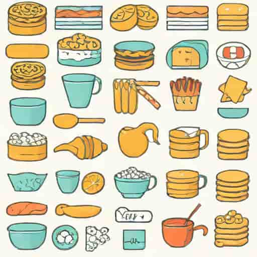 Uncountable And Countable Nouns List