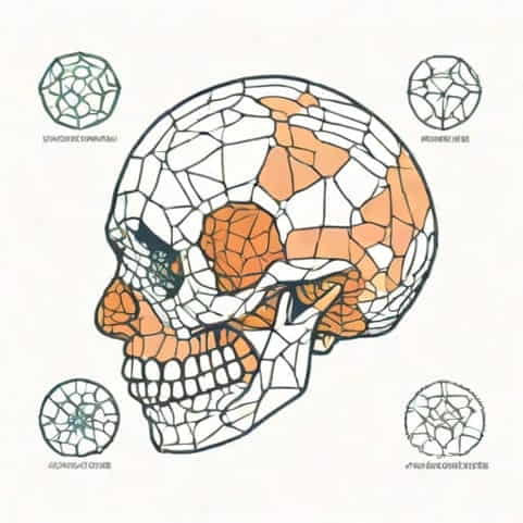 Uncovertebral And Facet Arthrosis