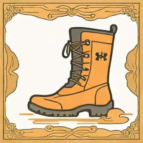 Under Armour Muck Boots
