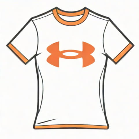 Under Armour T Shirty