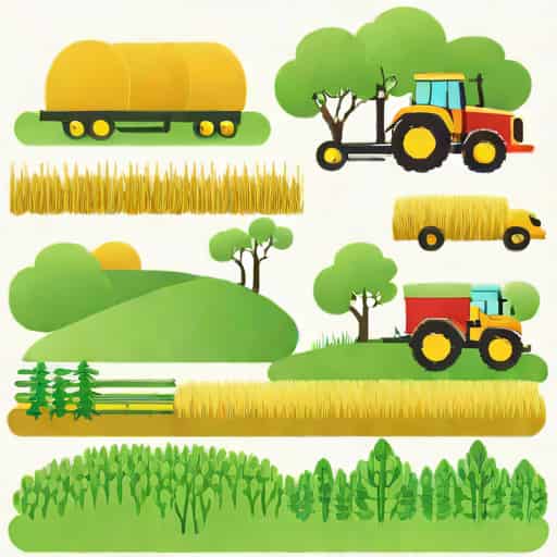 Under The British Rule Commercialization Of Agriculture