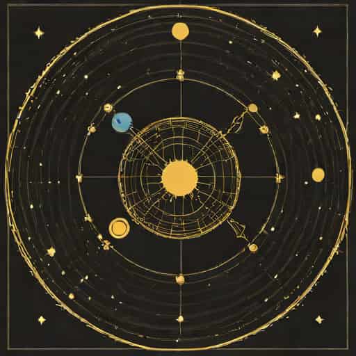 Under The Ptolemaic System What Is In The Center Of The Universe