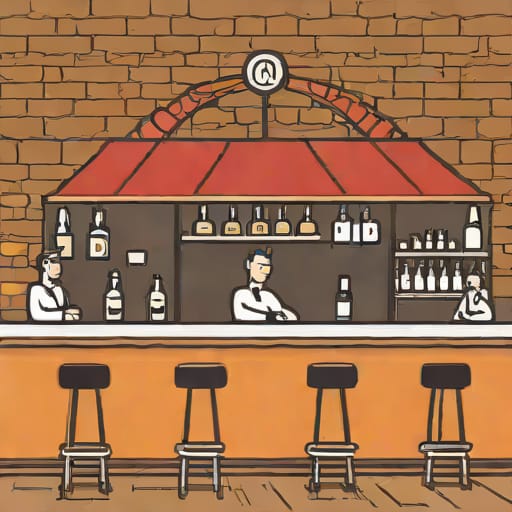 Underground Wonder Bar Bar Rescue