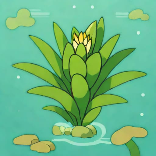 Underwater Peyote Plant Gta 5