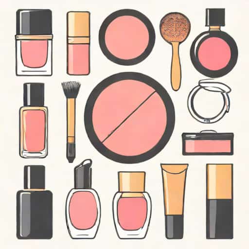 Unearthly Cosmetics Hauntingly Glamorous