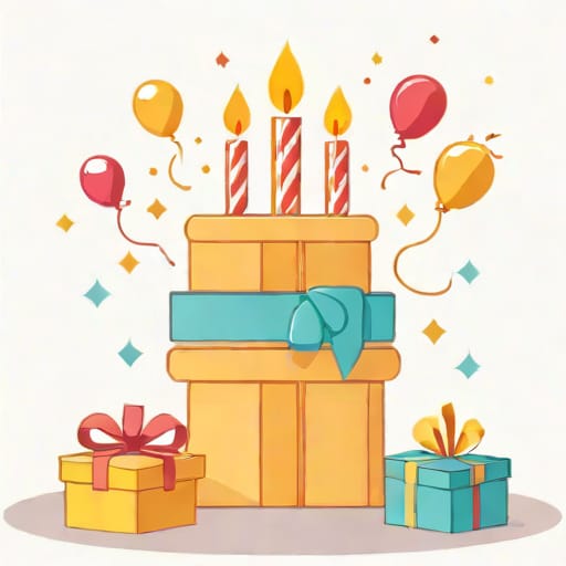 Unexpected Birthday Surprise Ideas