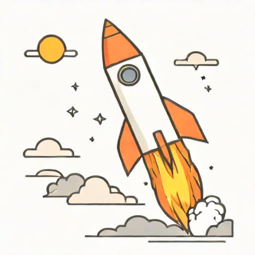 Unforgettable Lil Blastoff