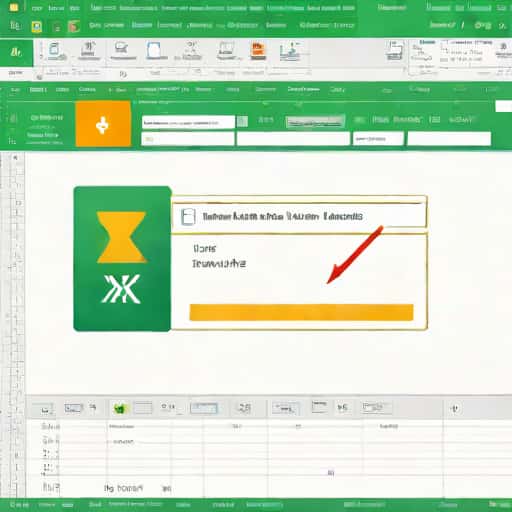 Unhide Toolbar In Excel