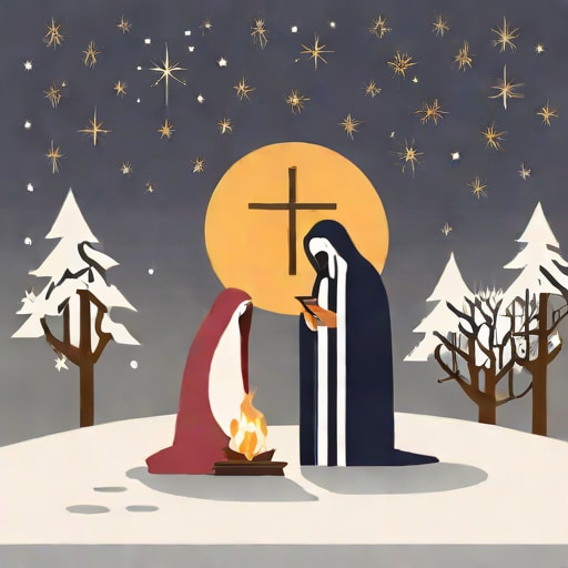 Unholy Night Seth Grahame Smith