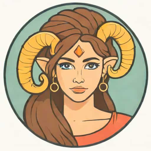 Unique Aries Names Girl