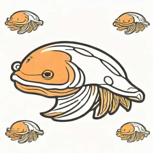 Unique Features Of Cuttlefish