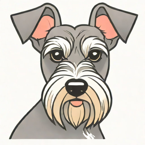 Unique Female Schnauzer Names