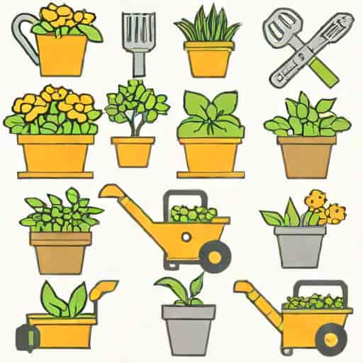 Unique Gardening Gifts