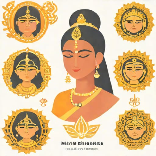 Unique Girl Names Hindu Modern