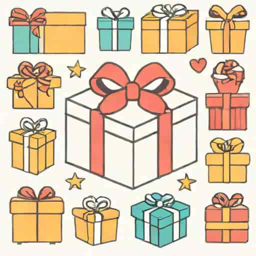 Unique Memorable Gifts For Girlfriend