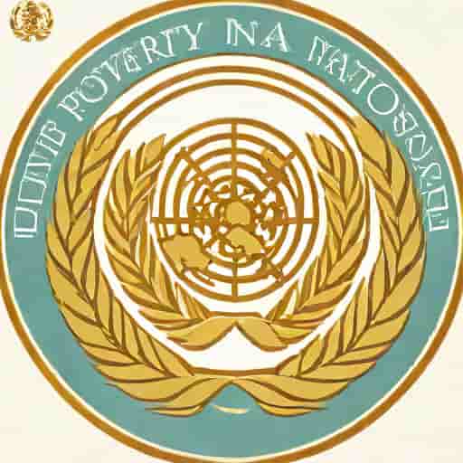 United Nations Poverty Alleviation Program