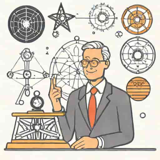 United States Physicist Who Directed The Project