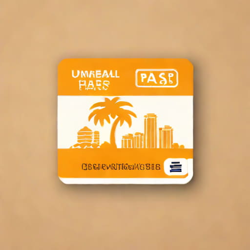 Universal Annual Pass Florida Resident