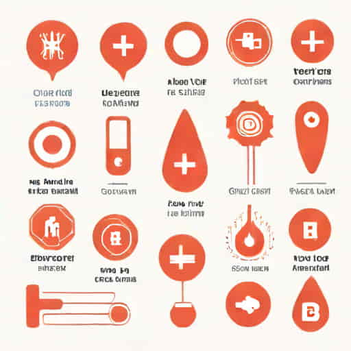 Universal Receiver Blood Group