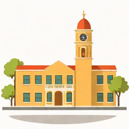 Universidad Romulo Gallegos Maturin