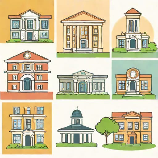 Universities That Are Still Open