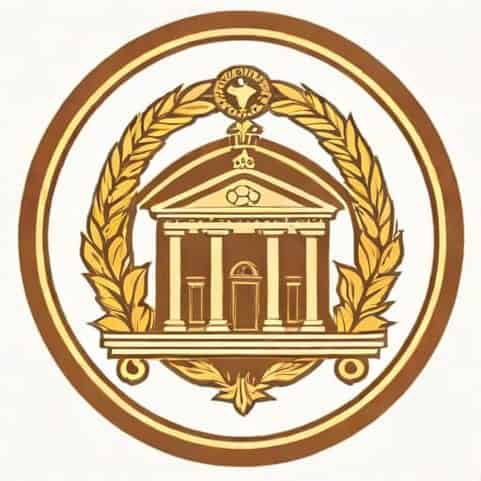 University Of Antique Logo