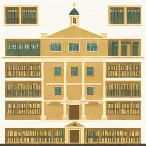 University Of Canterbury Library