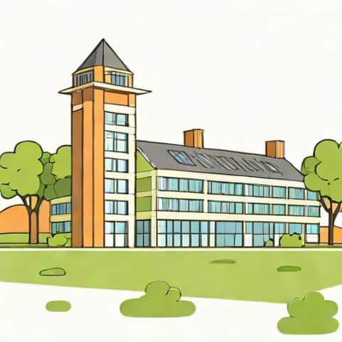 University Of Derby Britannia Mill