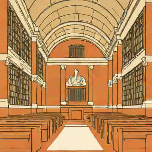 University Of Liverpool Library