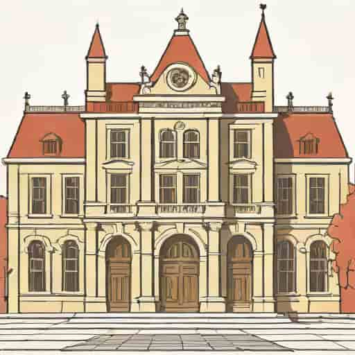 University Of Transylvania Romania