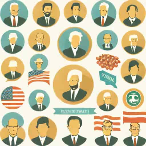Unlike Followers Of Jeffersonian Democracy