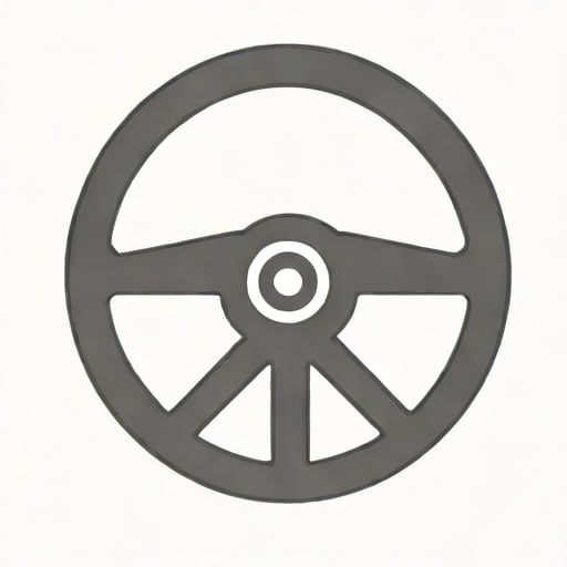 Unlock Steering Wheel