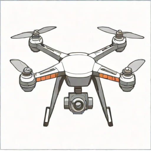 Unmanned Aerial Vehicle For Sale