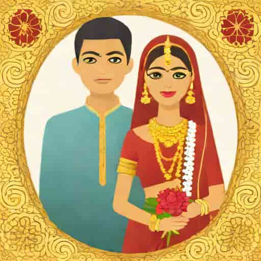 Unmarried Oriya Matrimony Girl Photo