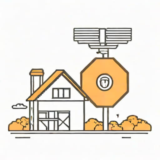 Unsecured Perimeter Transponder Farm
