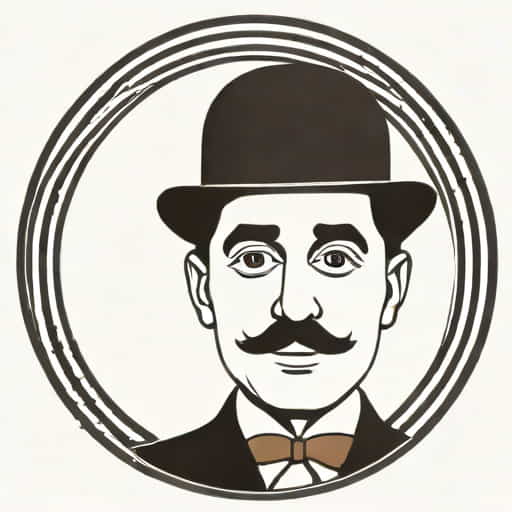 Unseen Passage On Charlie Chaplin