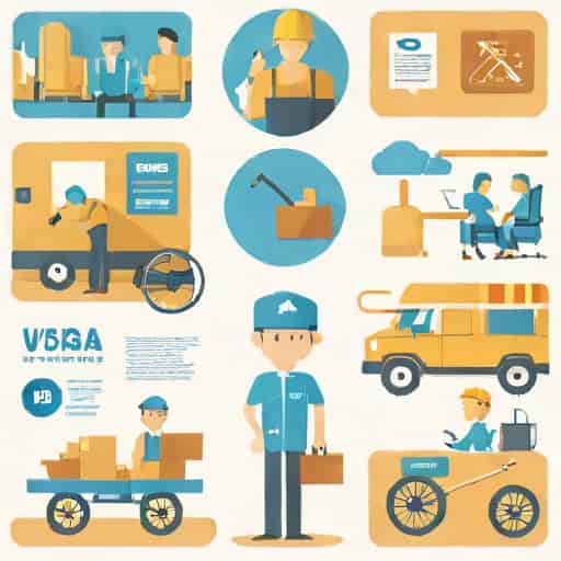 Unskilled Jobs In Estonia With Visa Sponsorship