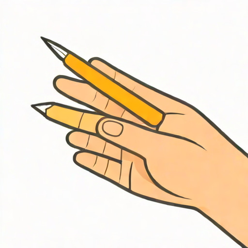 Unstick Super Glued Fingers