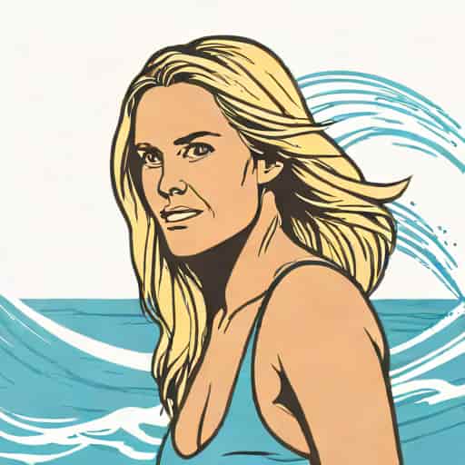 Unstoppable Bethany Hamilton Cast