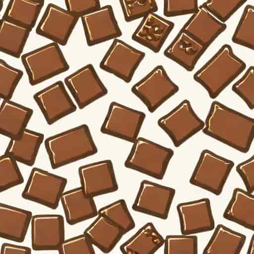 Unsweetened Chocolate To Semisweet
