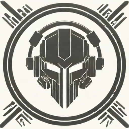 Untitled Halo Headbanger