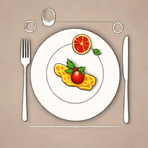 Untitled Supper Club Menu