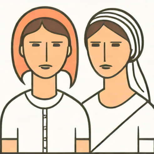 Unwanted Marriage Catharina Maura