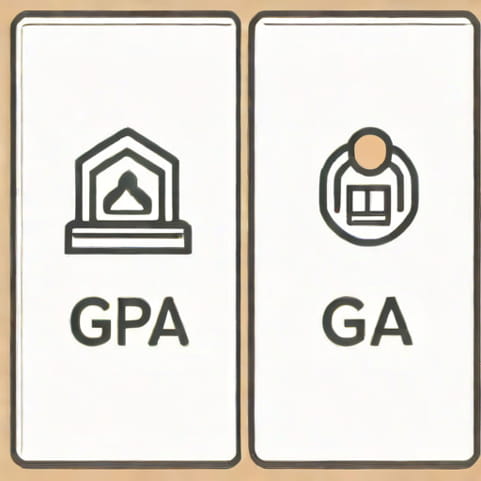 Unweighted Vs Weighted Gpa