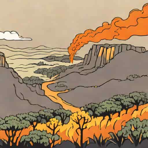 Update On Grampians Fire Victoria