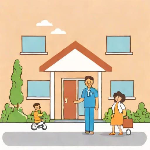 Upper Arlington Preventative Primary Care